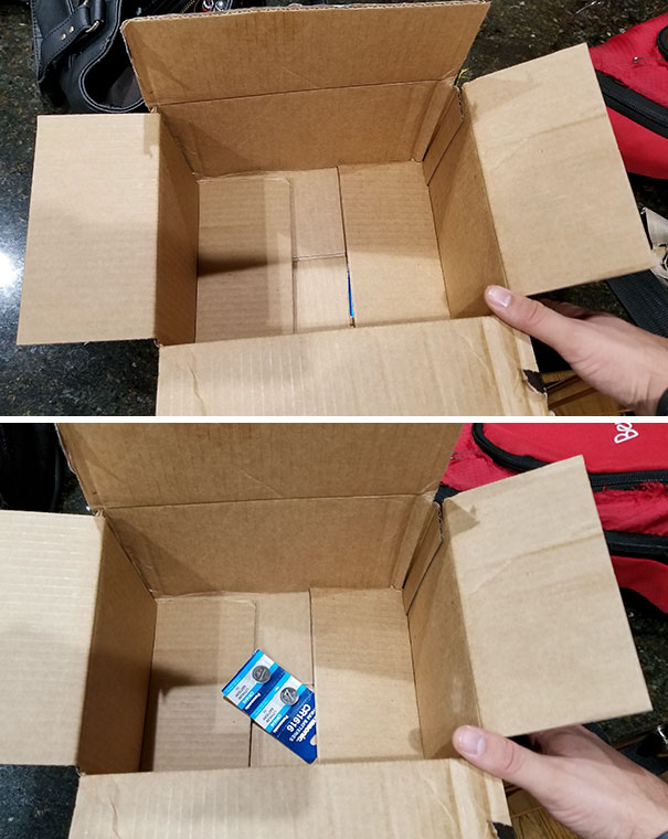 36 Infuriating Packaging Methods Will Leave You Shaking Your Head