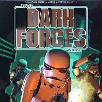 star wars dark forces ms dos download - Lancalarin Entertainment Company Taikinis Star Dark L Forces Wars