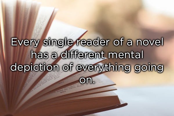 20 Shower thoughts are a real mind f*ck