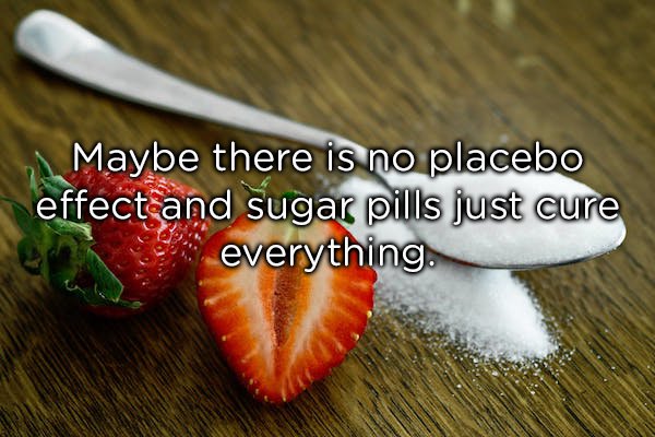 20 Shower thoughts are a real mind f*ck