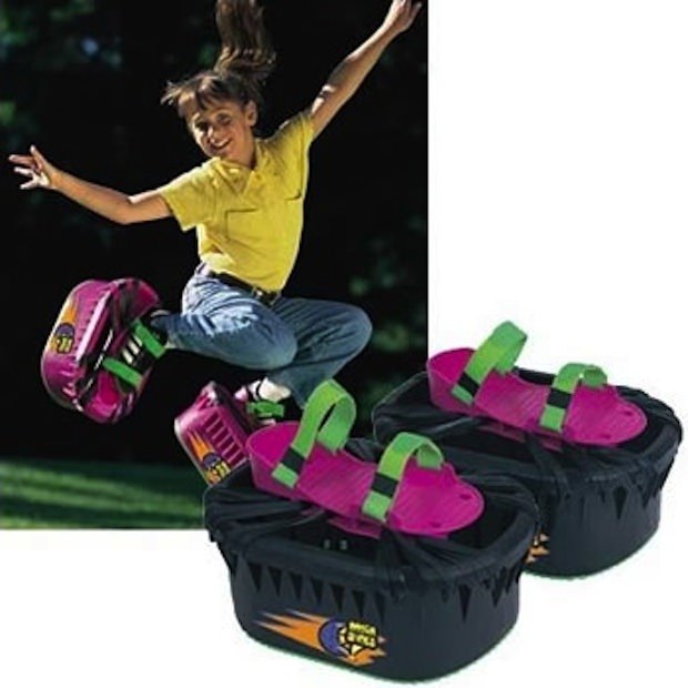 moon shoes 90s - lul