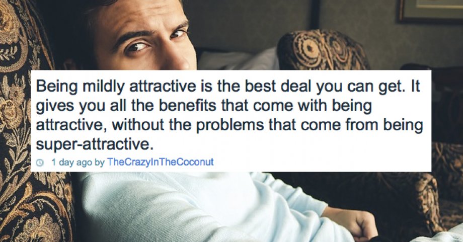 11 Weird, Sexy Thoughts That Will Have Your Head Spinning