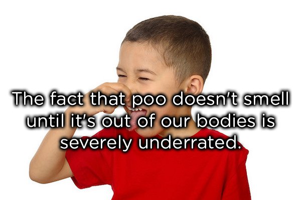 20 Shower thoughts are a real mind f*ck