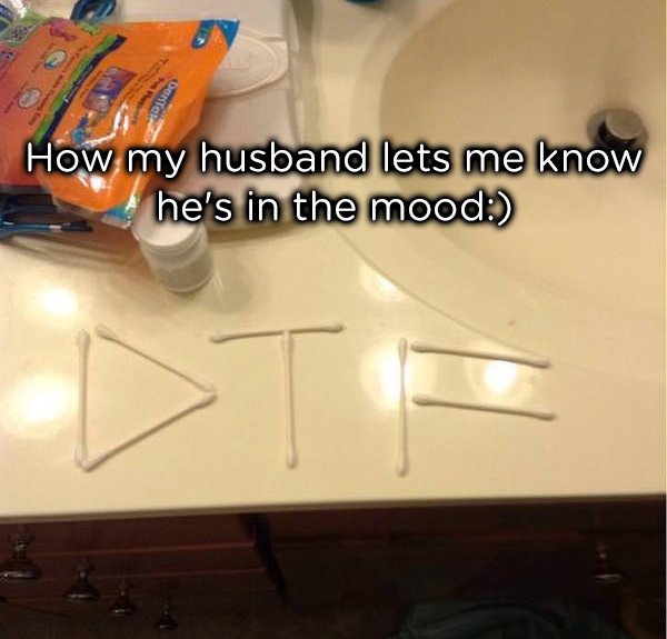 22 Husbands Who Tried To Do Something