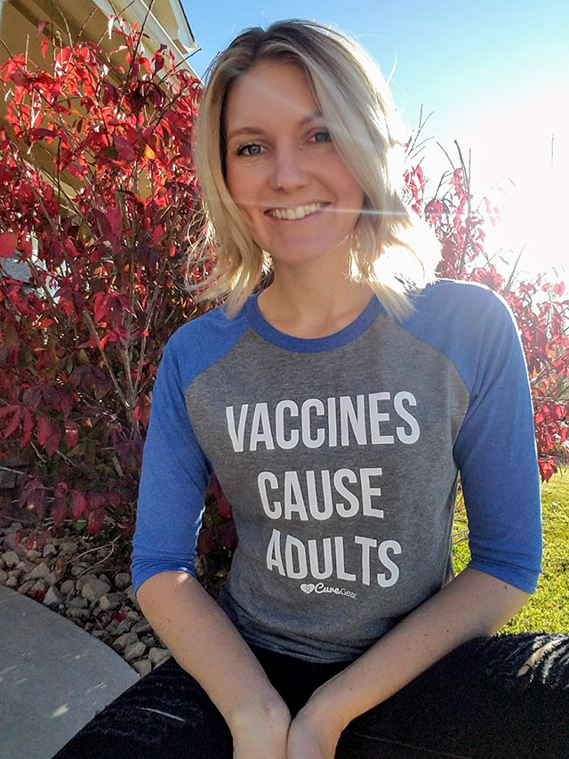 vaccines cause adults - Vaccines Cause Adults Creed