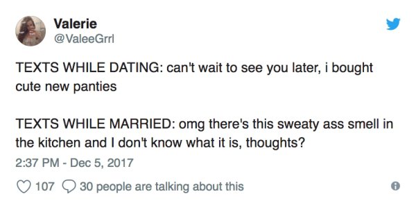 35 single vs married memes