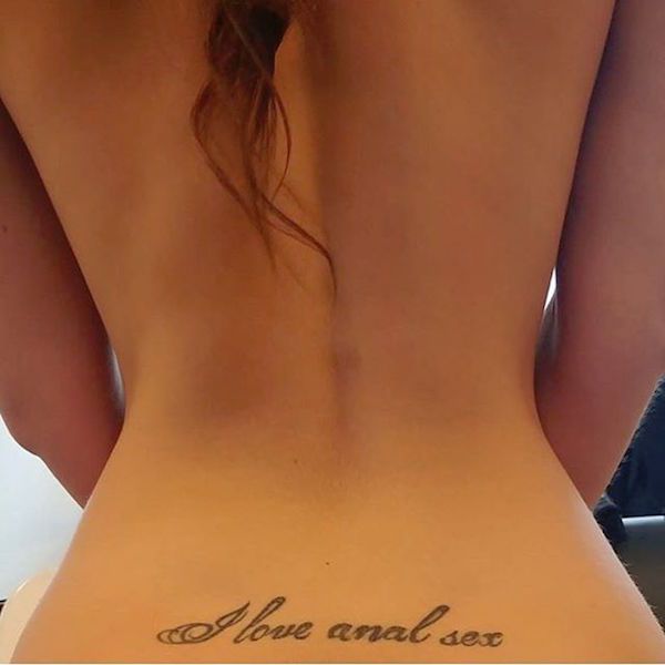 31 Regrettable Tattoos to Make You Rethink Your Own Ink