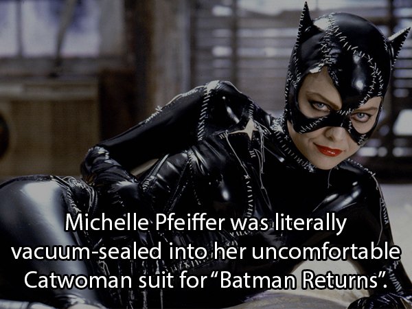20 Movie Facts That Sound Like Total Bullsh*t