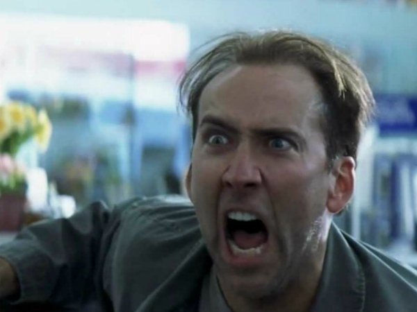 Nicolas Cage owned a pet octopus. He claimed that studying its movements helped him with his acting.