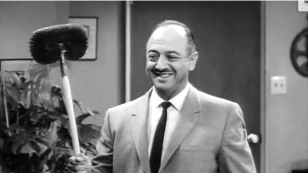 Mel Blanc, the voice of Bugs Bunny and many other cartoon characters, got into a near-fatal car accident in 1961 that resulted in a triple skull fracture and a three-week-long coma. After many failed attempts to stir Blanc, his doctor tried a different tactic.

He asked, “Bugs, can you hear me?”

Blanc, in the voice of Bugs Bunny, responded, “What’s up, Doc?”

From this point on, the doctor was able to speak to him by addressing him as his characters until he was out of his coma.
