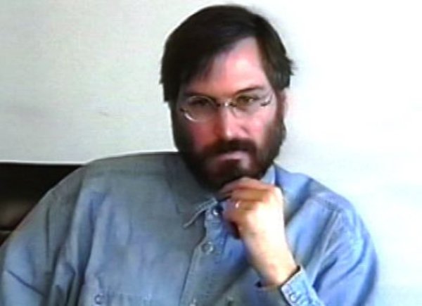 Steve Jobs became a Vegan because he thought the diet would eliminate the need to bathe.