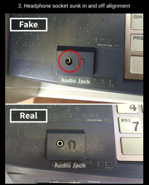 11 helpful tips to not get scammed at atms