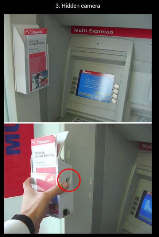 11 helpful tips to not get scammed at atms