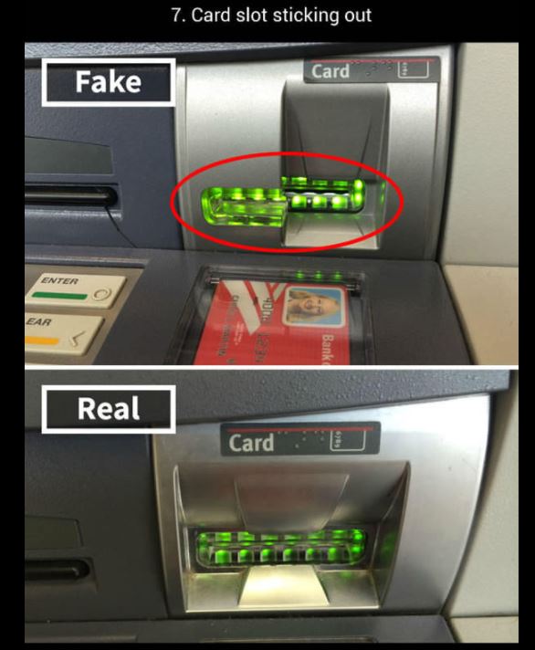 11 helpful tips to not get scammed at atms