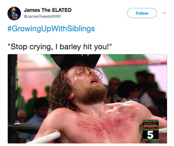 20 relatable things about siblings