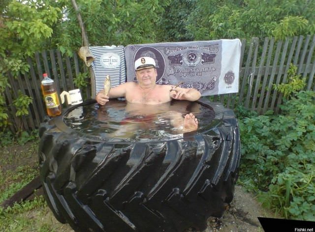23 WTF pictures from Russia