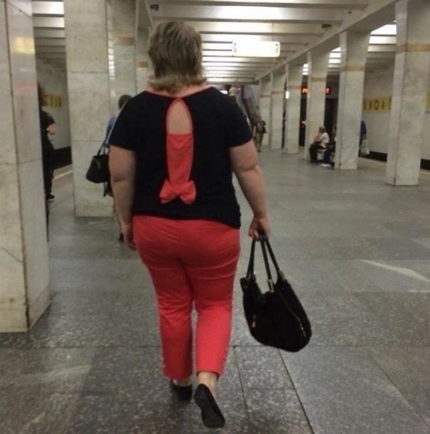27 clothing fails to laugh at