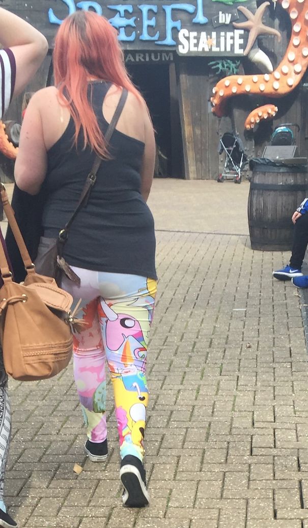 27 clothing fails to laugh at