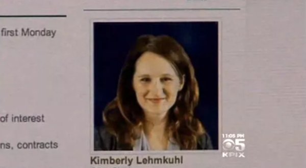 Kim Lehmkuhl was a city clerk in San Francisco who was fired for tweeting while she was supposed to be taking the minutes during council meetings. In her resignation letter, she wrote that the job was a “mind-numbingly inane experience I would not wish on anyone.”