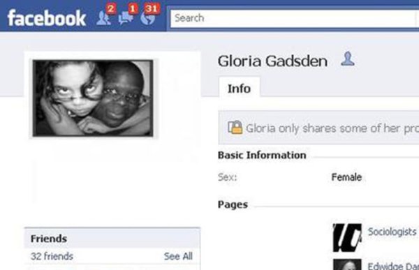 In the days following the shooting at the University of Alabama in 2010, professor Gloria Gadsden made a tasteless joke on Facebook: “Does anyone know where I can find a very discrete hitman? Yes, it’s been that kind of day.” She was fired.