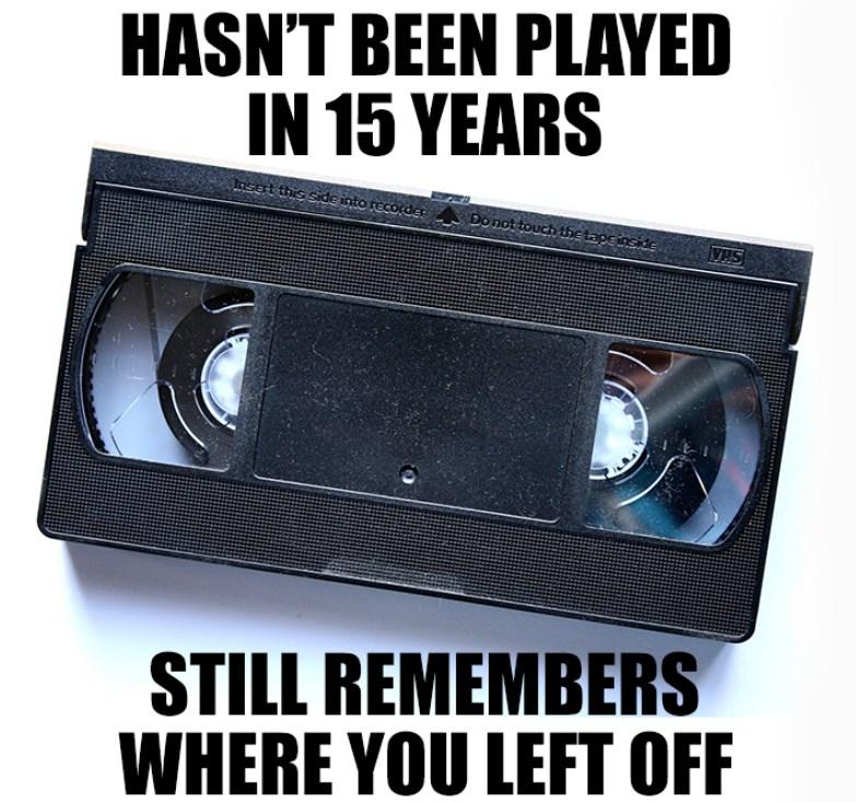21 Photos to Make You Feel Old as Sh*t