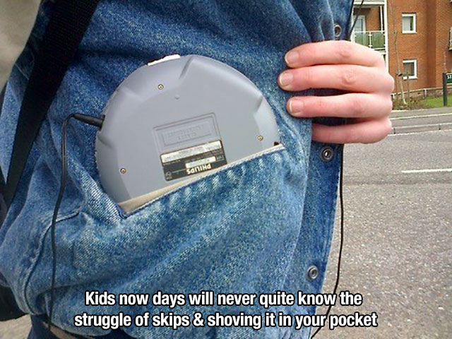 21 Photos to Make You Feel Old as Sh*t