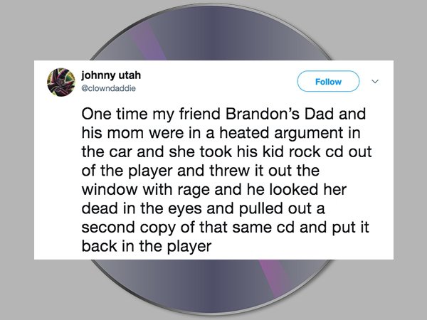 27 dads who belong in the hall of fame