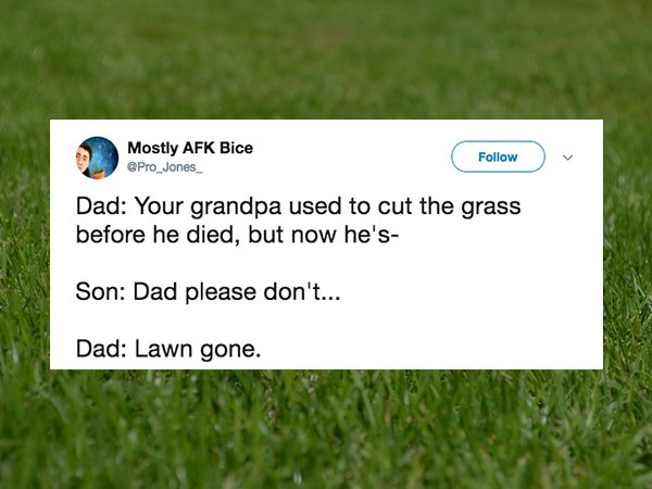 27 dads who belong in the hall of fame