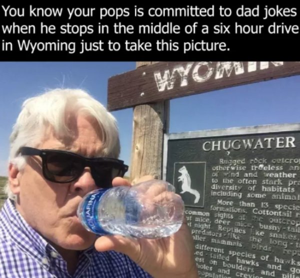 27 dads who belong in the hall of fame