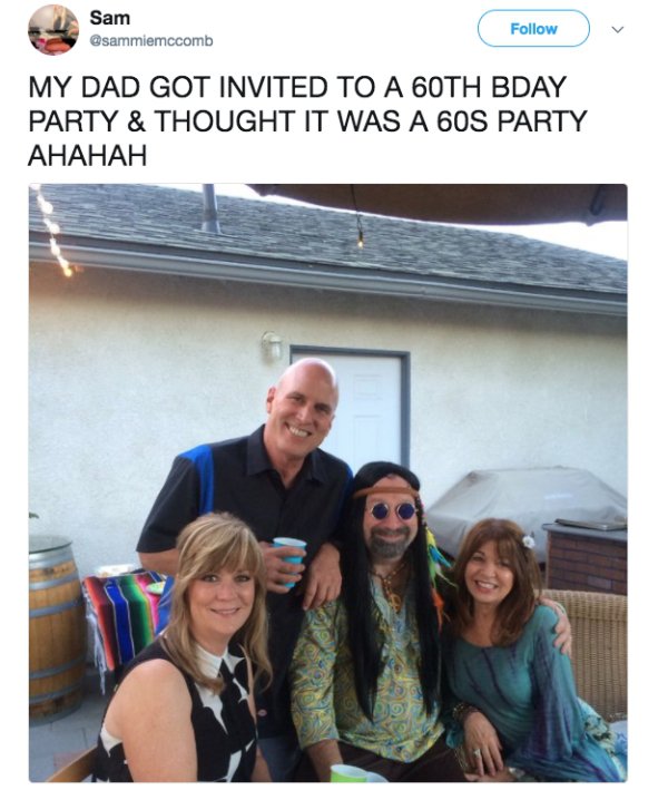 27 dads who belong in the hall of fame