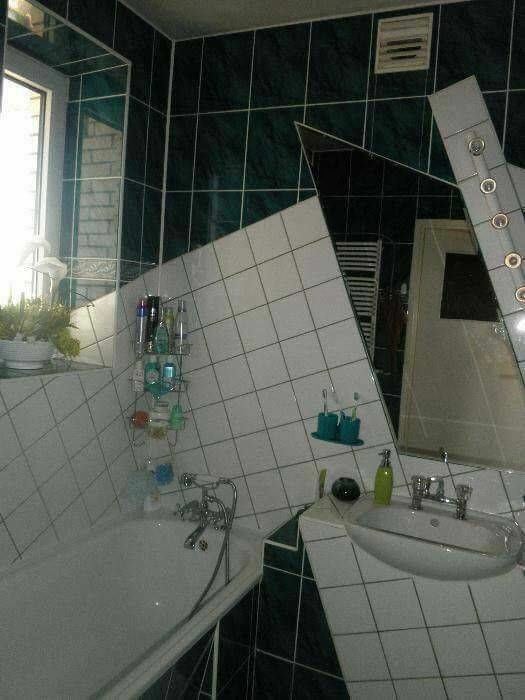 cursed images - ocd bathroom