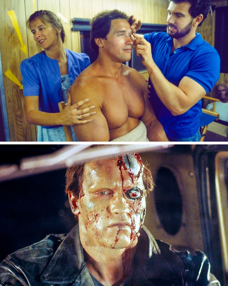 The Terminator, 1984
