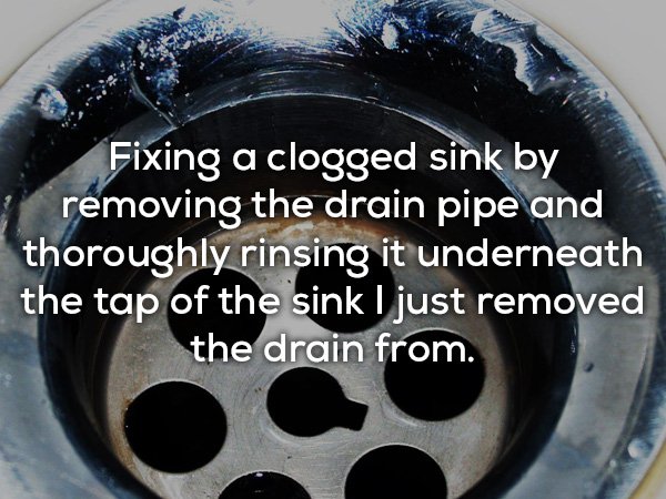 20 dumbest mistakes people have ever made