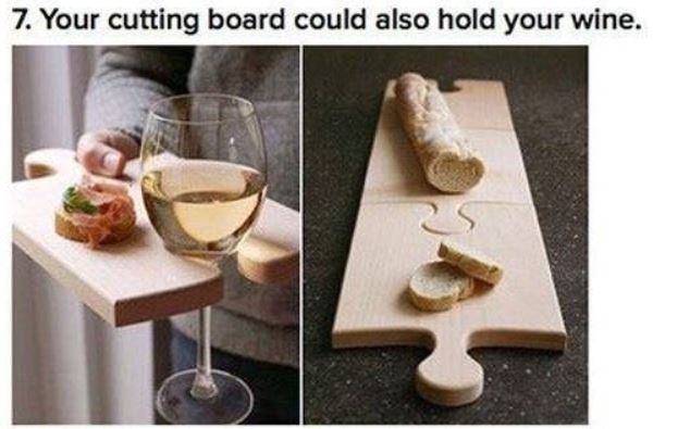 18 products you could be using right now