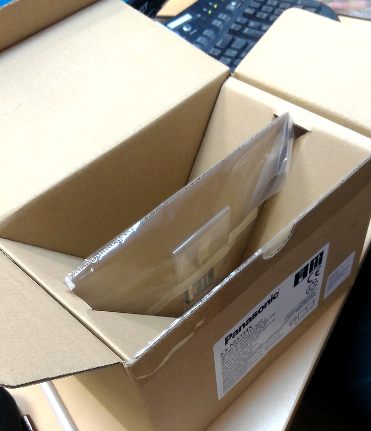 20 extreme cases of over-packaging