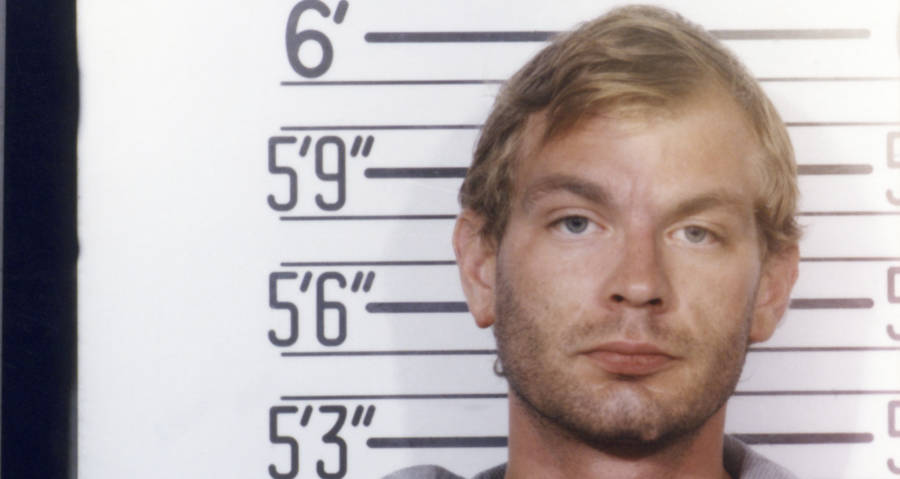 One of Jeffrey Dahmer’s victims managed to temporarily escape. He was found naked, drugged and bleeding from his rectum on a street corner. Dahmer convinced police that the boy was his boyfriend and that they had had an argument. The boy was returned to Dhamer and was murdered that night.