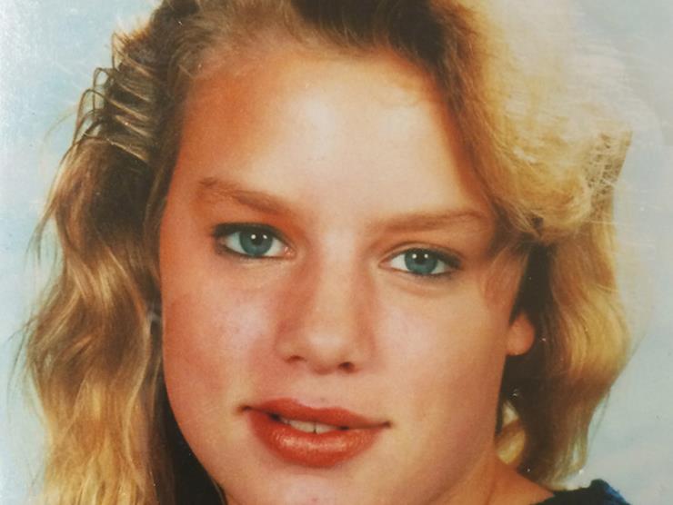 After Nicole van den Hurk’s death, her stepbrother falsely confessed to the killing in order to get her body exhumed for DNA tests, leading to the arrest and prosecution of her real attacker