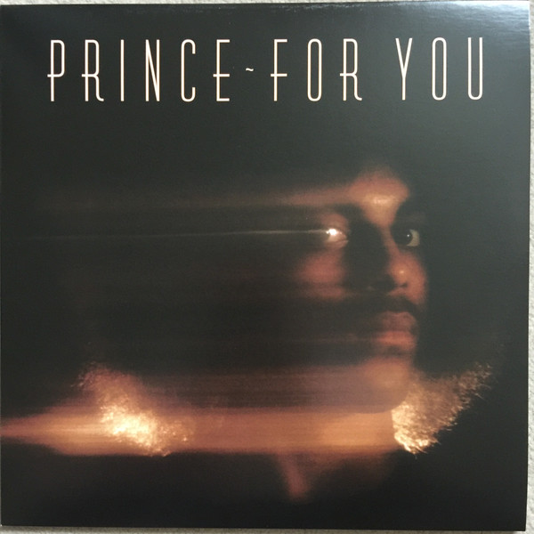 Prince is the sole credit on his first album. He sang all the parts and played all the instruments, including acoustic and electric guitars, acoustic piano and Fender Rhodes piano, synth bass, various keyboard synths by Oberheim, Moog and Arp, orchestra bells, drums, percussion and bass guitar.