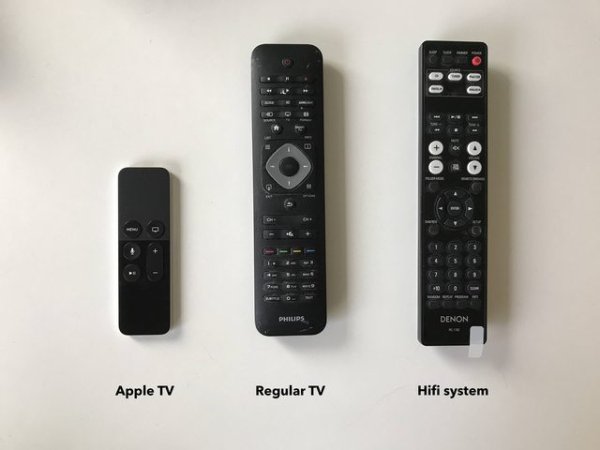 ooi 00 L Denon Apple Tv Regular Tv Hifi system
