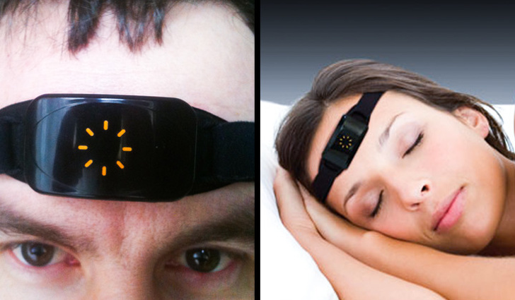 A personal sleep manager that monitors your brainwaves and figures out when it’s the best time for you to wake up. </br><br>Get it right <a href=https://amzn.to/2L9vIrx>here</a>, sleepyhead.