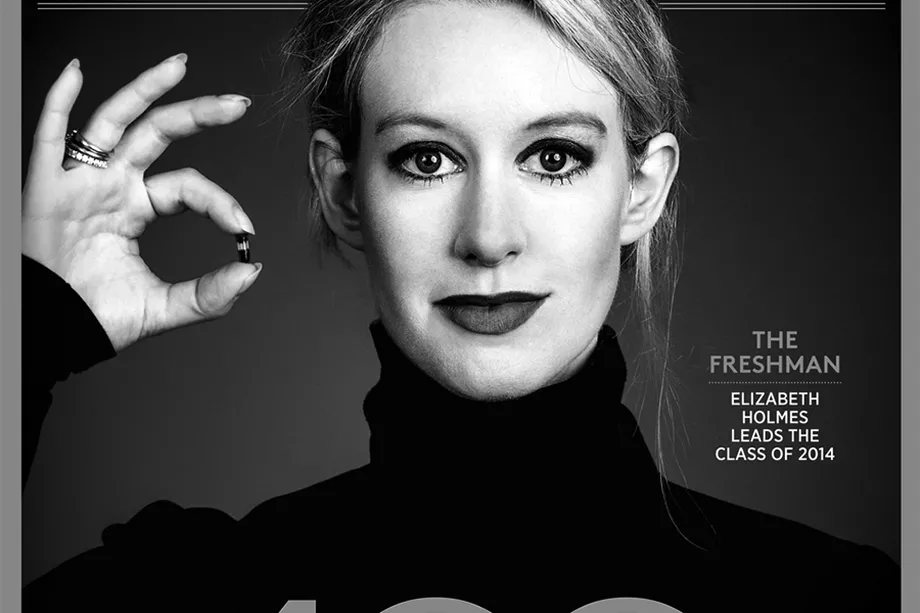 In 2015, Forbes named entrepreneur/CEO Elizabeth Holmes the youngest self-made female billionaire in the world. Then in 2016, allegations of fraud collapsed her company’s valuation, rendering her stock worthless and reducing her net worth to zero.
