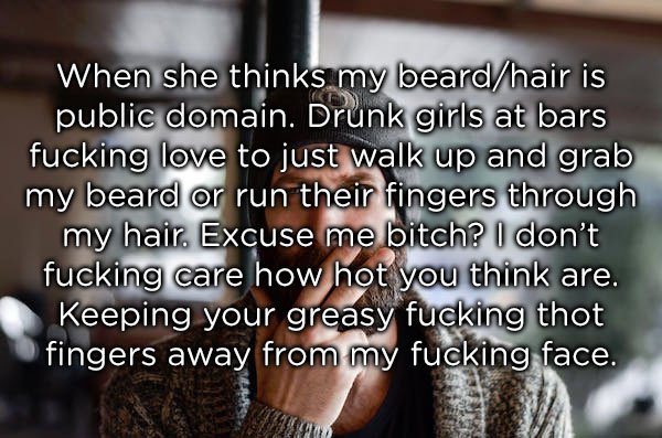 16 Red Flags From Crazy Women 