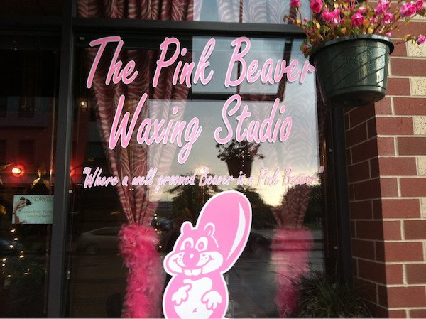 window - The Pink Beard Waxing Studio