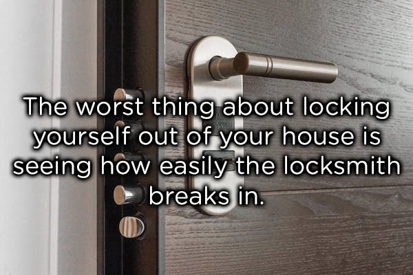 20 Shower Thoughts that are a Real Mind F*ck