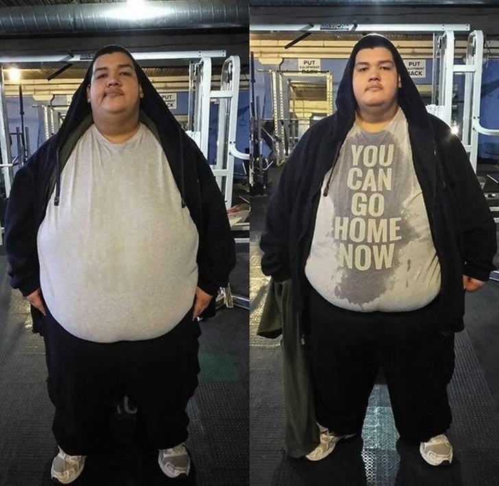 A pretty cool motivational gym shirt idea
