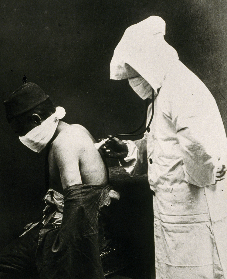 wtf pics from history - plague doctor