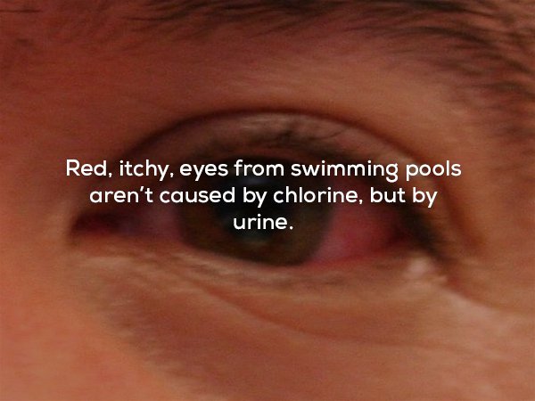 22 Chilling Facts That Will Creep You Out 