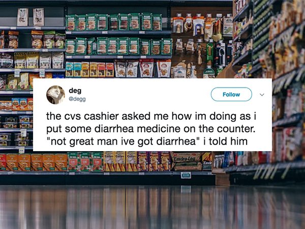 21 Nasty Tweets You'll Probably Relate To 