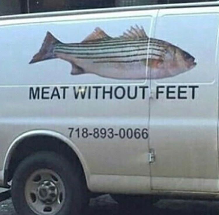 meat without feet meme - Meat Without Feet 7188930066