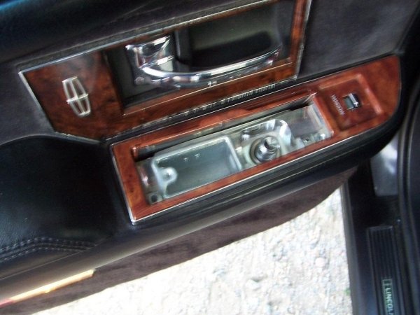 car door ashtrays - Foon